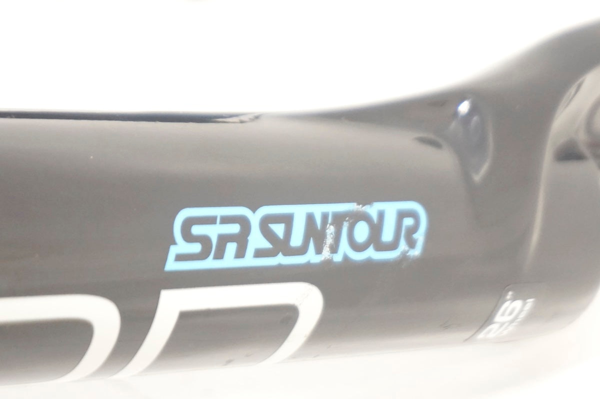 SR SUNTOUR 「エスアールサンツアー」 EPIXON 26インチ フロントサスペンション / 大阪門真店