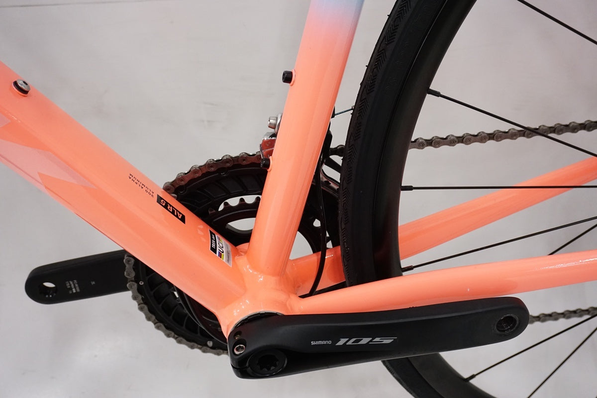 TREK「トレック」 EMONDA ALR 5 2023年モデル ロードバイク / 浜松店