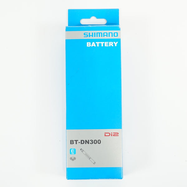 SHIMANO 「シマノ」 BT-DN300 DI2 バッテリー / 宇都宮店