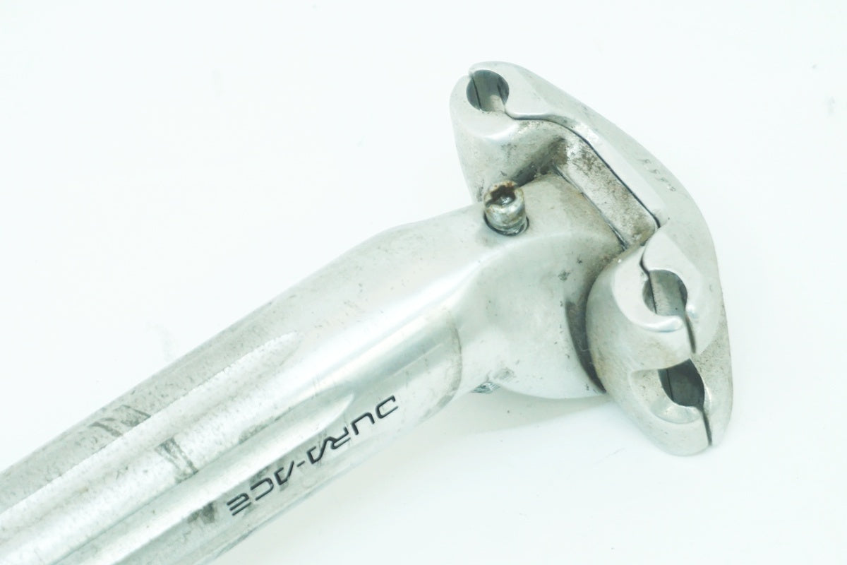 SHIMANO 「シマノ」 DURA-ACE Φ25.8 200mm シートポスト / 大阪美原北