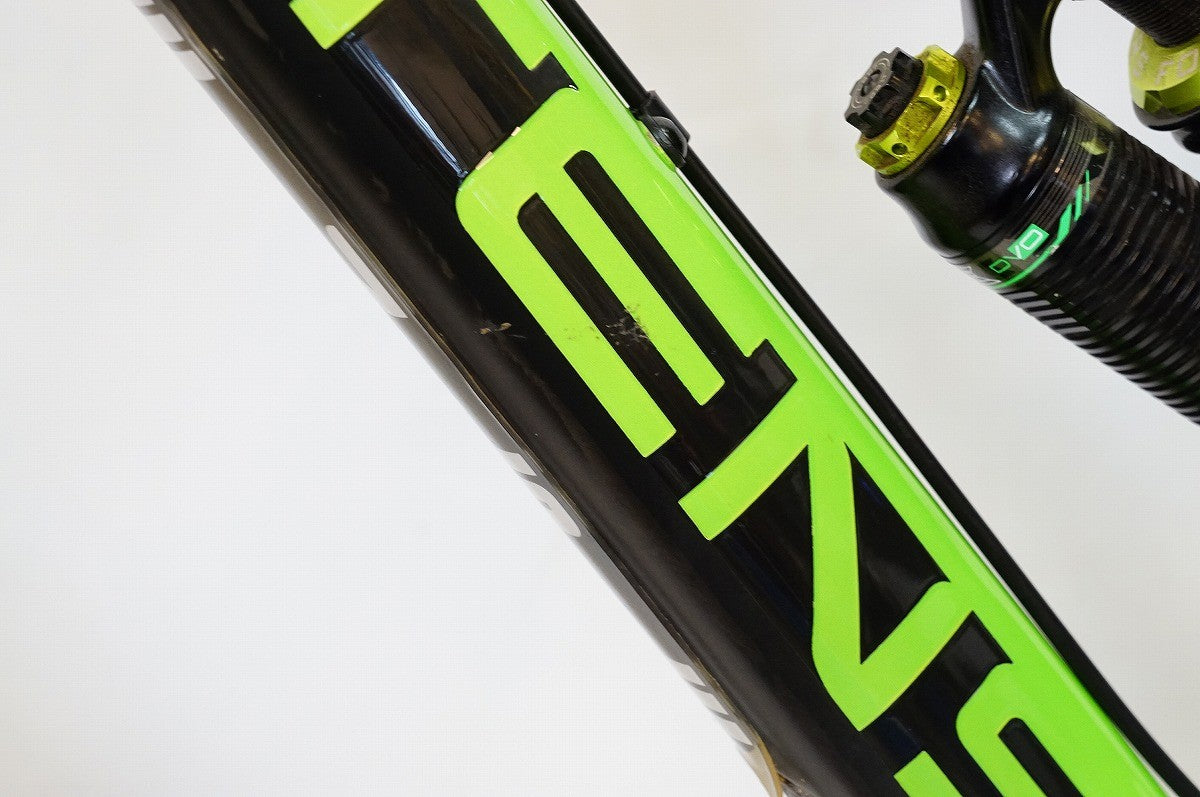 INTENSE 「インテンス」 TRACER T275C DVO LIMITED EDITION 2015年モデル マウンテンバイク / 熊谷本店