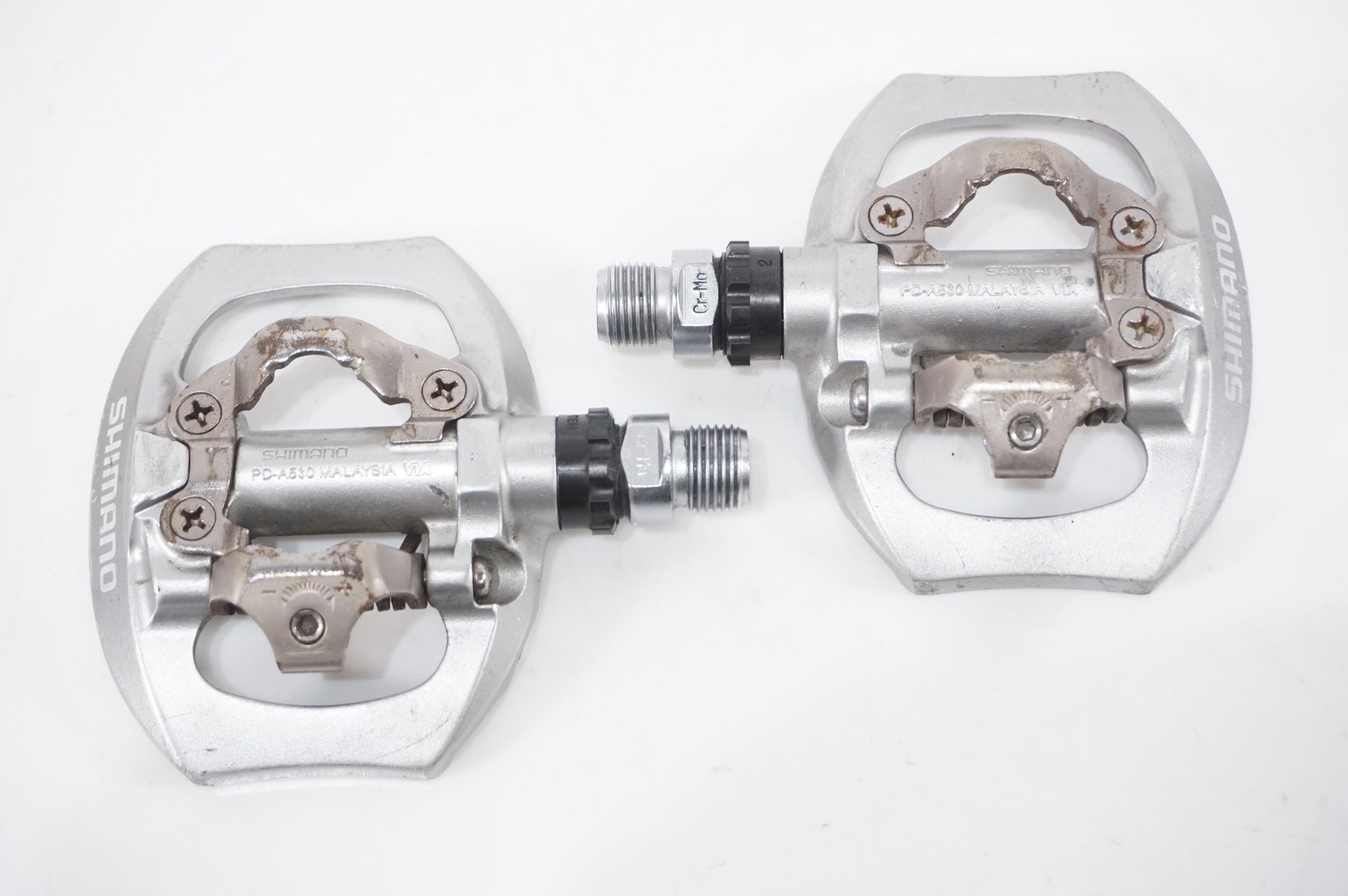 SHIMANO 「シマノ」 PD-A530 ペダル / AKIBA店