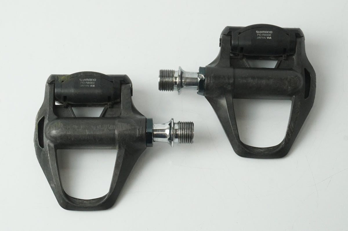 SHIMANO 「シマノ」 ULTEGRA PD-R8000 ペダル / 浜松店