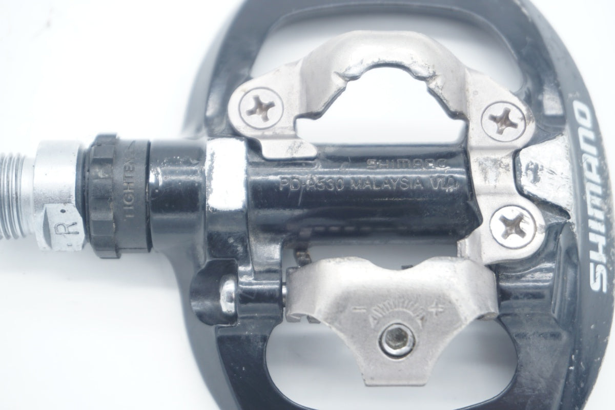 SHIMANO 「シマノ」 PD-A530 ペダル / 滋賀大津店
