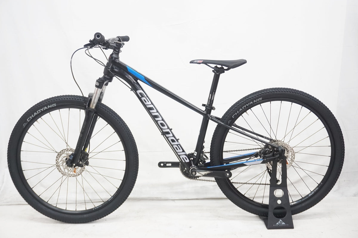 CANNONDALE 「キャノンデール」 TRAIL 7 2019年モデル マウンテンバイク/ 大阪美原北インター店