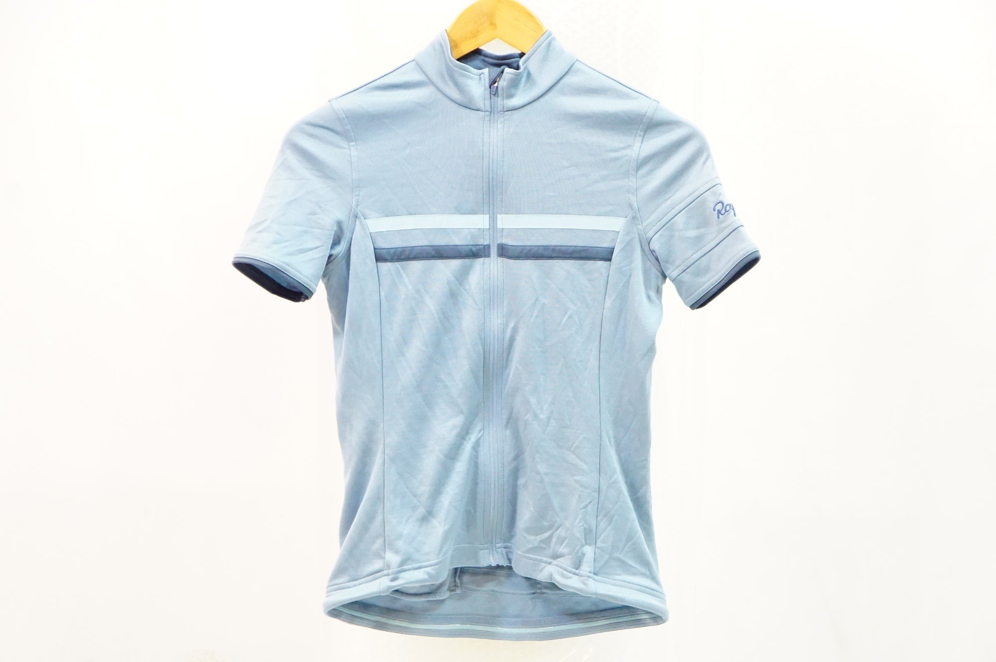 RAPHA 「ラファ」 WOMEN'S SHORT SLEEVE BREVET JERSEY 半袖 Sサイズ レディース ジャージ / 熊谷本店