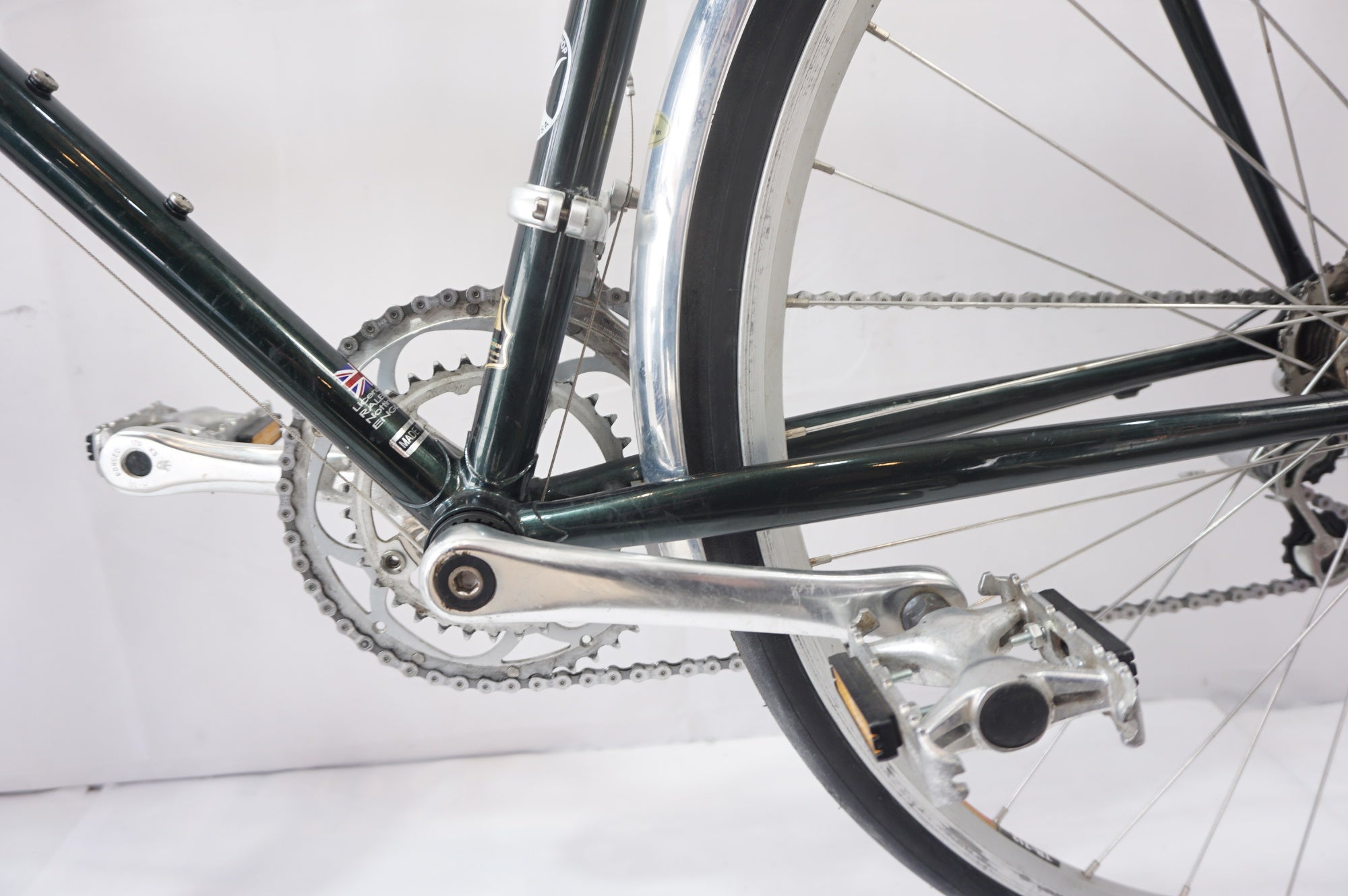 RALEIGH 「ラレー」 CLUB SPECIAL 年式不明 ロードバイク / 世田谷店