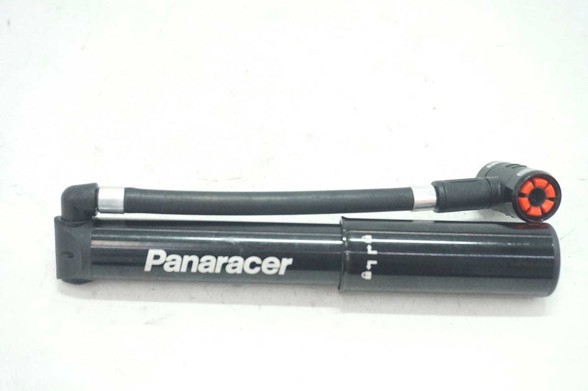 PANARACER 「パナレーサー」 携帯ポンプ / 大阪門真店