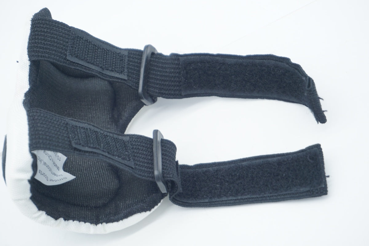 STRIDER 「ストライダー」 エルボ―＆ニーパッド プロテクター/ 滋賀大津店