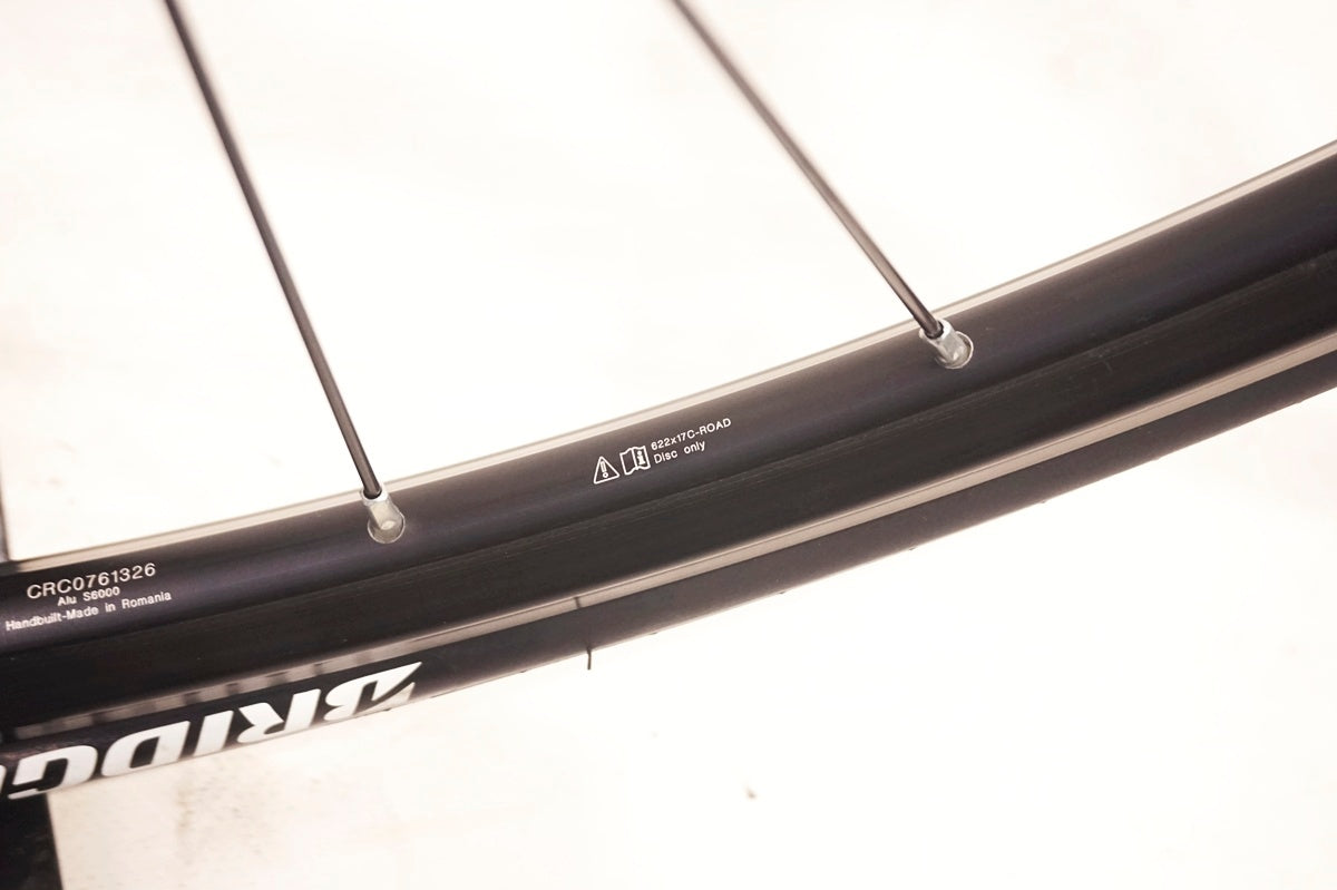 MAVIC 「マヴィック」 AKSIUM DISC SHIMANO 11s ホイールセット / 大阪門真店