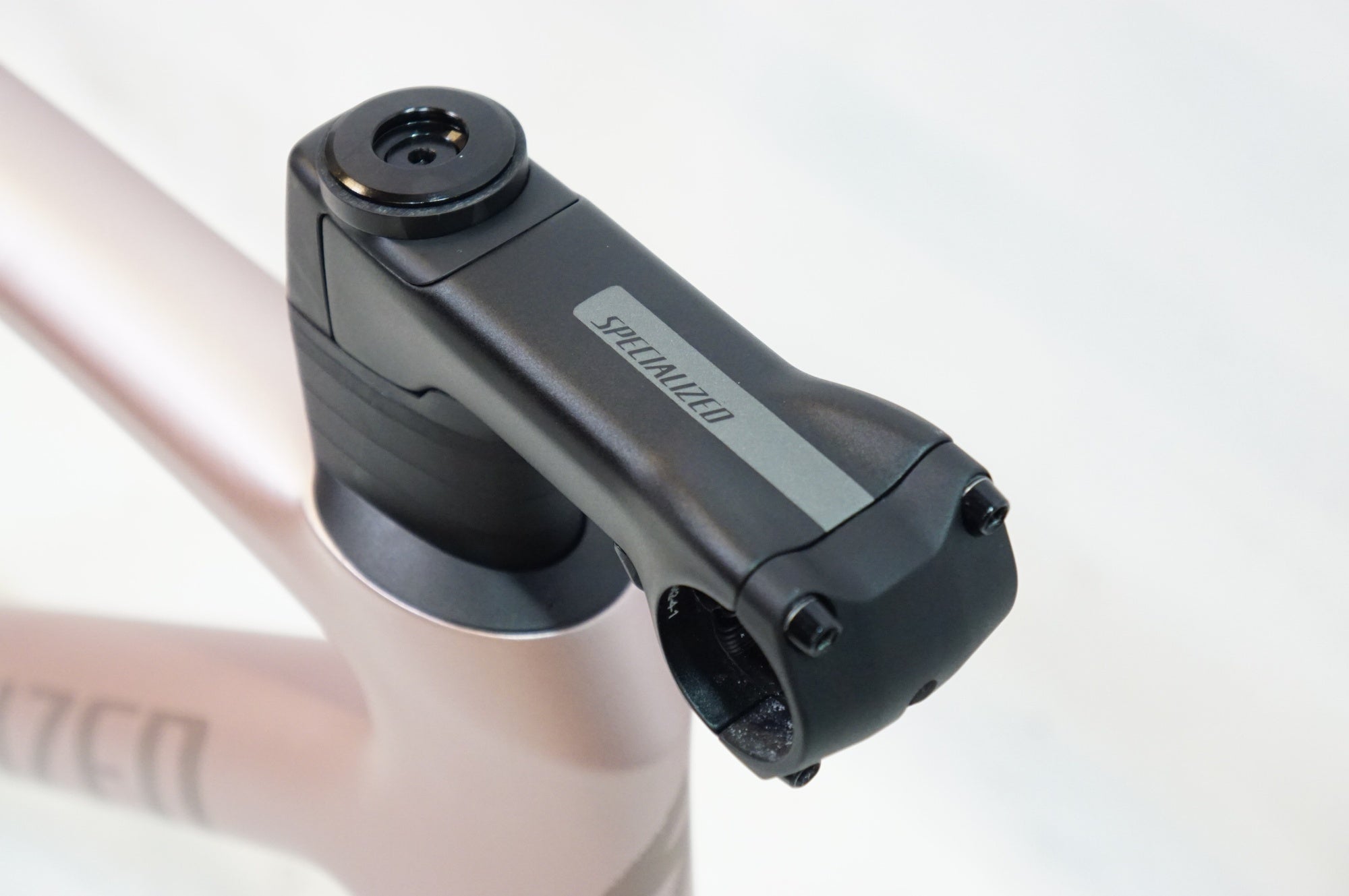 SPECIALIZED 「スペシャライズド」 TARMAC SL8 EXPERT 2025年モデル フレームセット / 熊谷本店