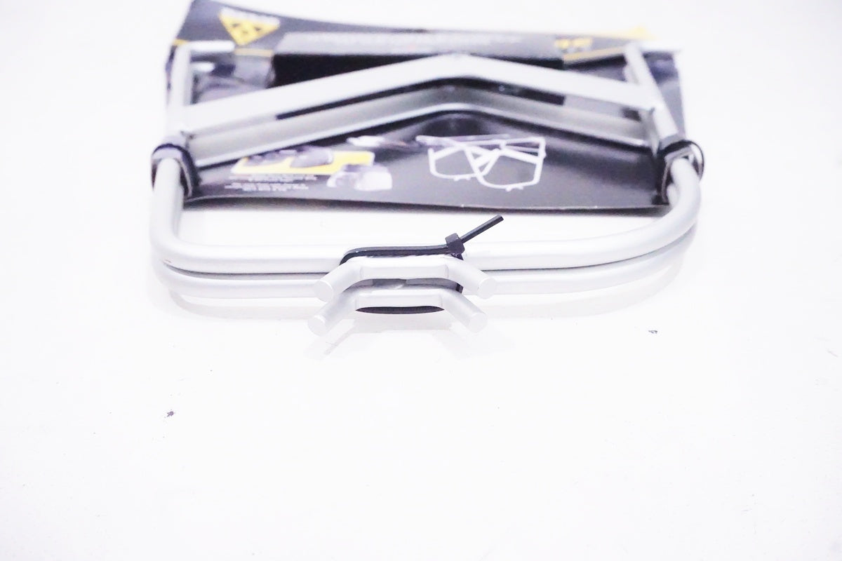 TOPEAK「トピーク」 DUALSIDE FRAMES リアキャリアアダプター/ 京都西院店