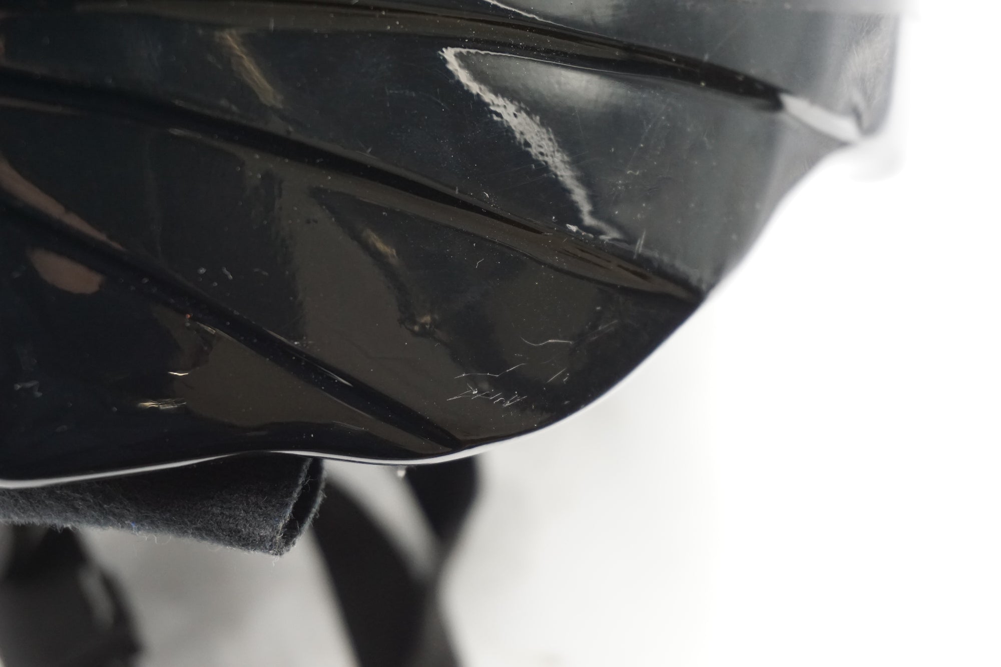 BRIDGESTONE 「ブリヂストン」 airio 56-60cm 年式不明 ヘルメット / 奈良店