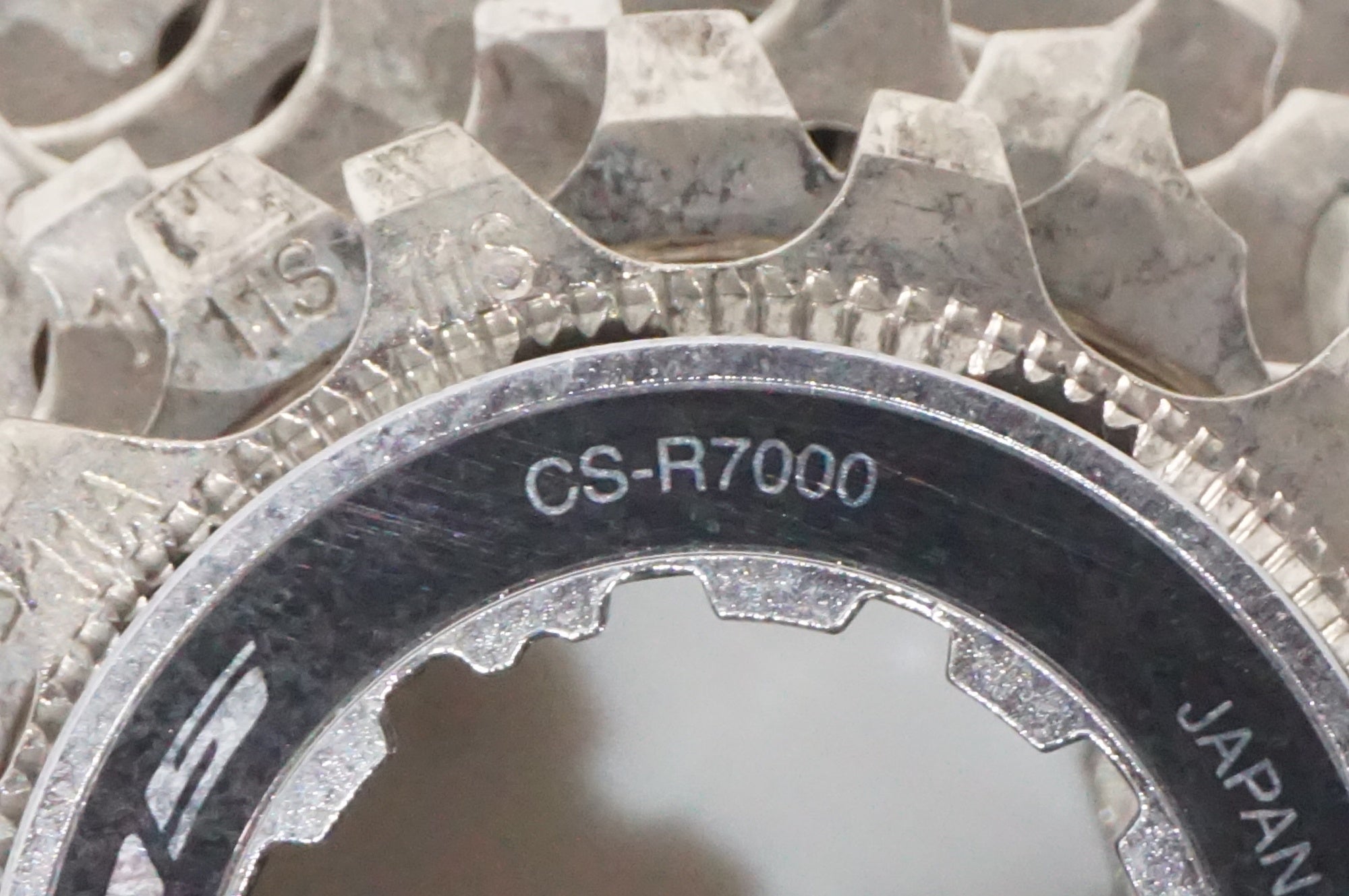 SHIMANO 「シマノ」 105 CS-R7000 スプロケット / AKIBA店