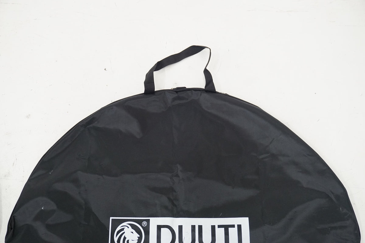 DUUTI 「デューティー」 ホイールバックセット / 浜松店