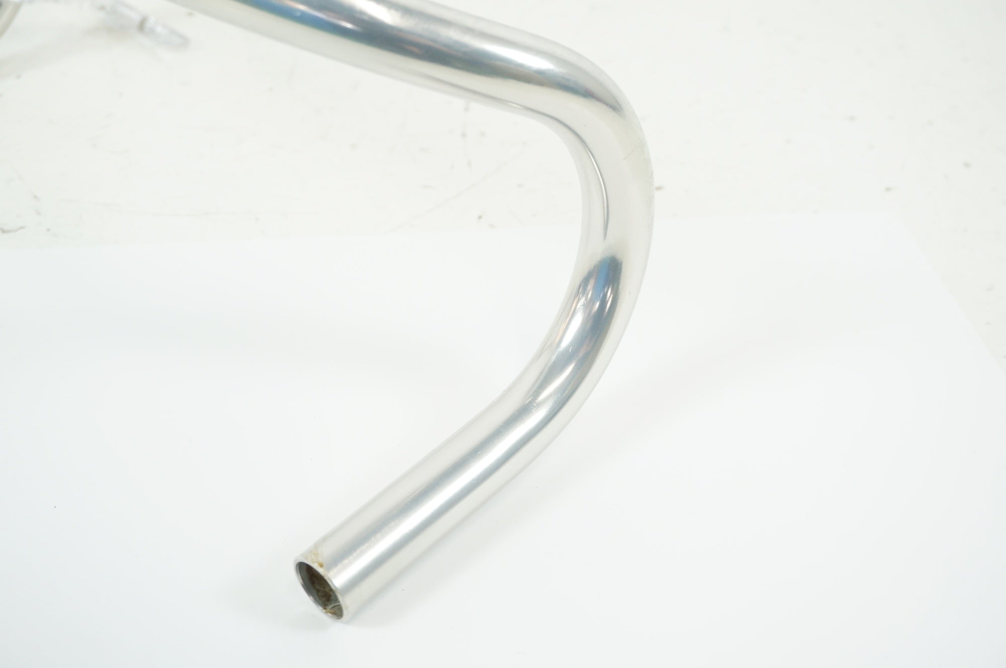 NITTO 「ニットー」 B125 NJS 400mm ハンドル / 宇都宮店