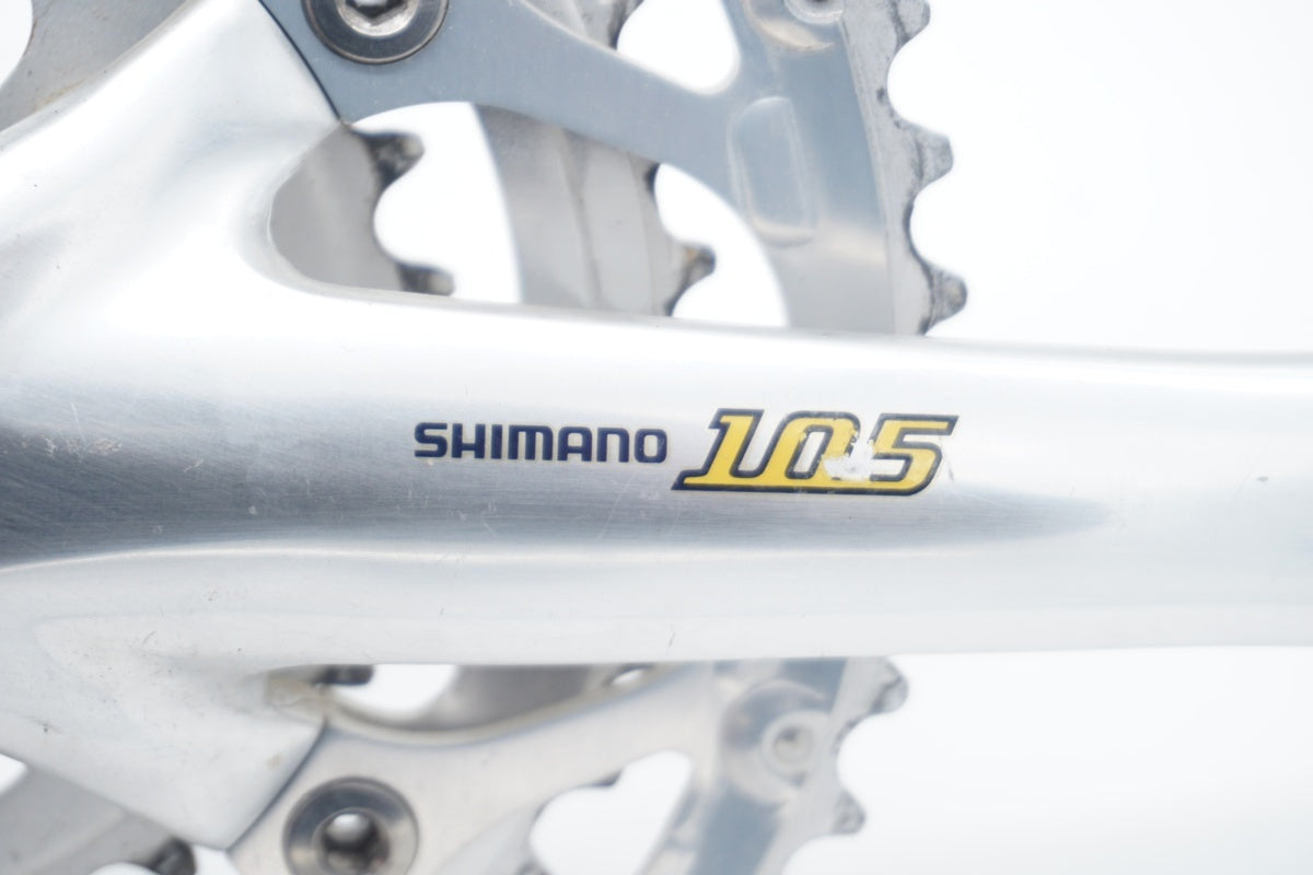 SHIMANO 「シマノ」 105 FC-5503 52-42-30T 170mm クランク / 滋賀大津 