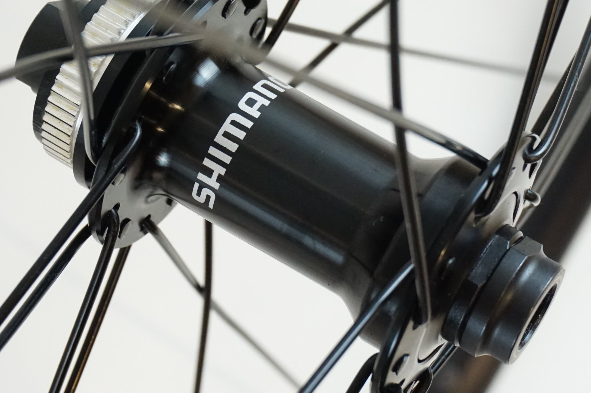 SHIMANO 「シマノ」 WH-RS171 シマノ11s ホイールセット / 浜松店