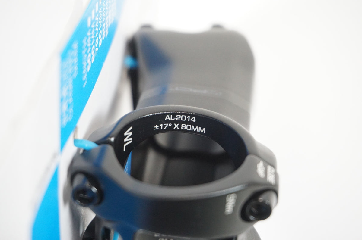PRO 「プロ」 PLT φ31.8 80mm ステム / 宇都宮店