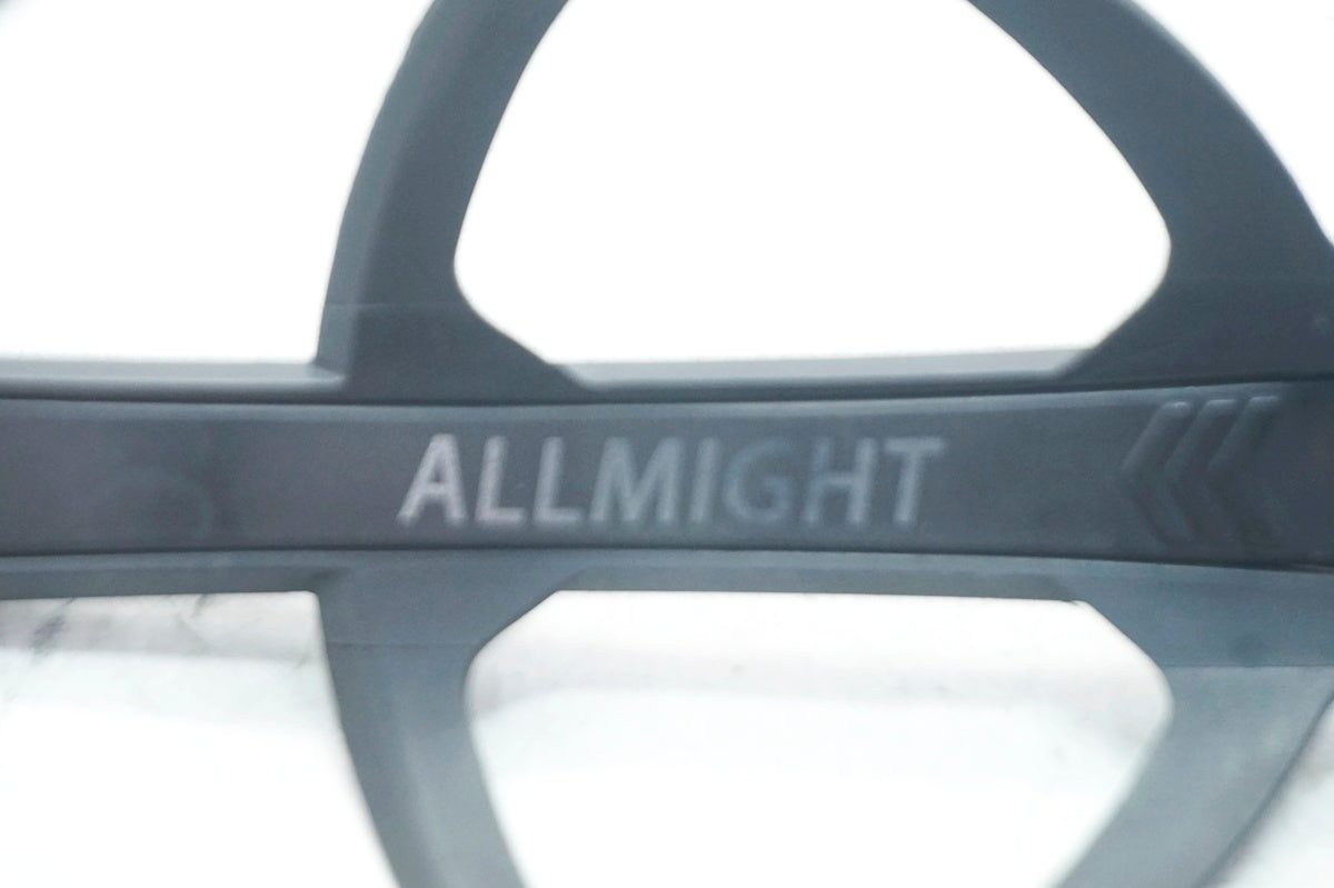 ALLMIGHT 「オールマイト」 ボトルケージ / 大阪門真店