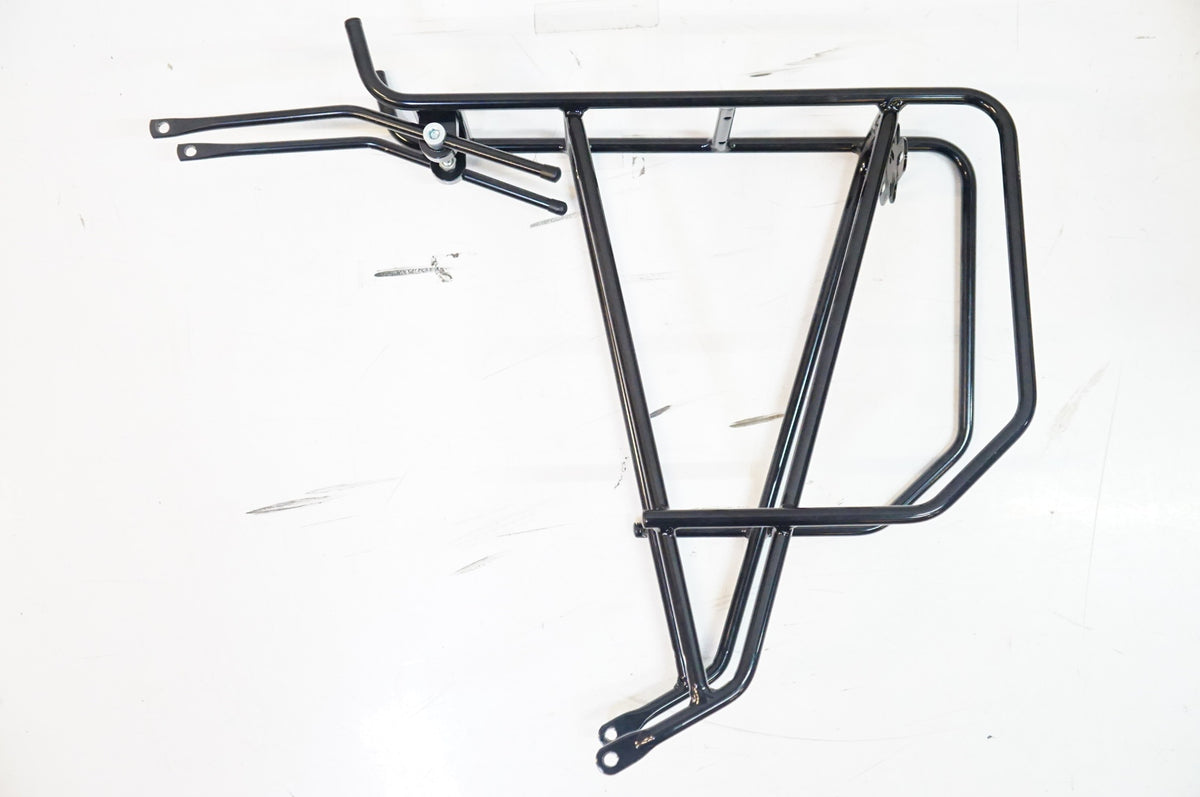 ADEPT 「アデプト」 ADVENTURE REAR RACK リアキャリア / 熊谷本店