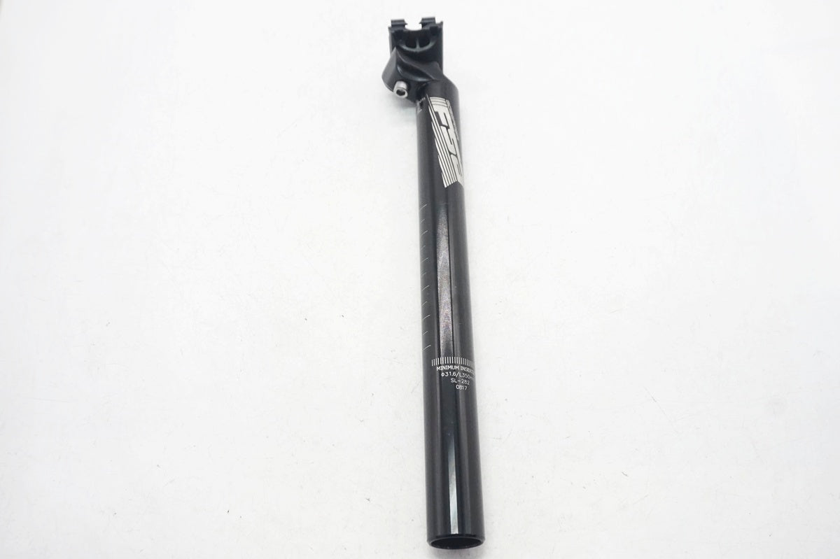 FSA 「エフエスエー」 GOSSAMER Φ31.6 350mm シートポスト / 大阪門真店