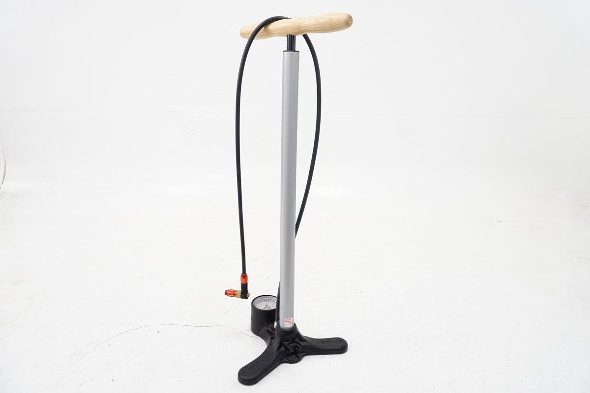 LEZYNE 「レイザン」 SPORT FLOOE DRIVE フロアポンプ / 浜松店