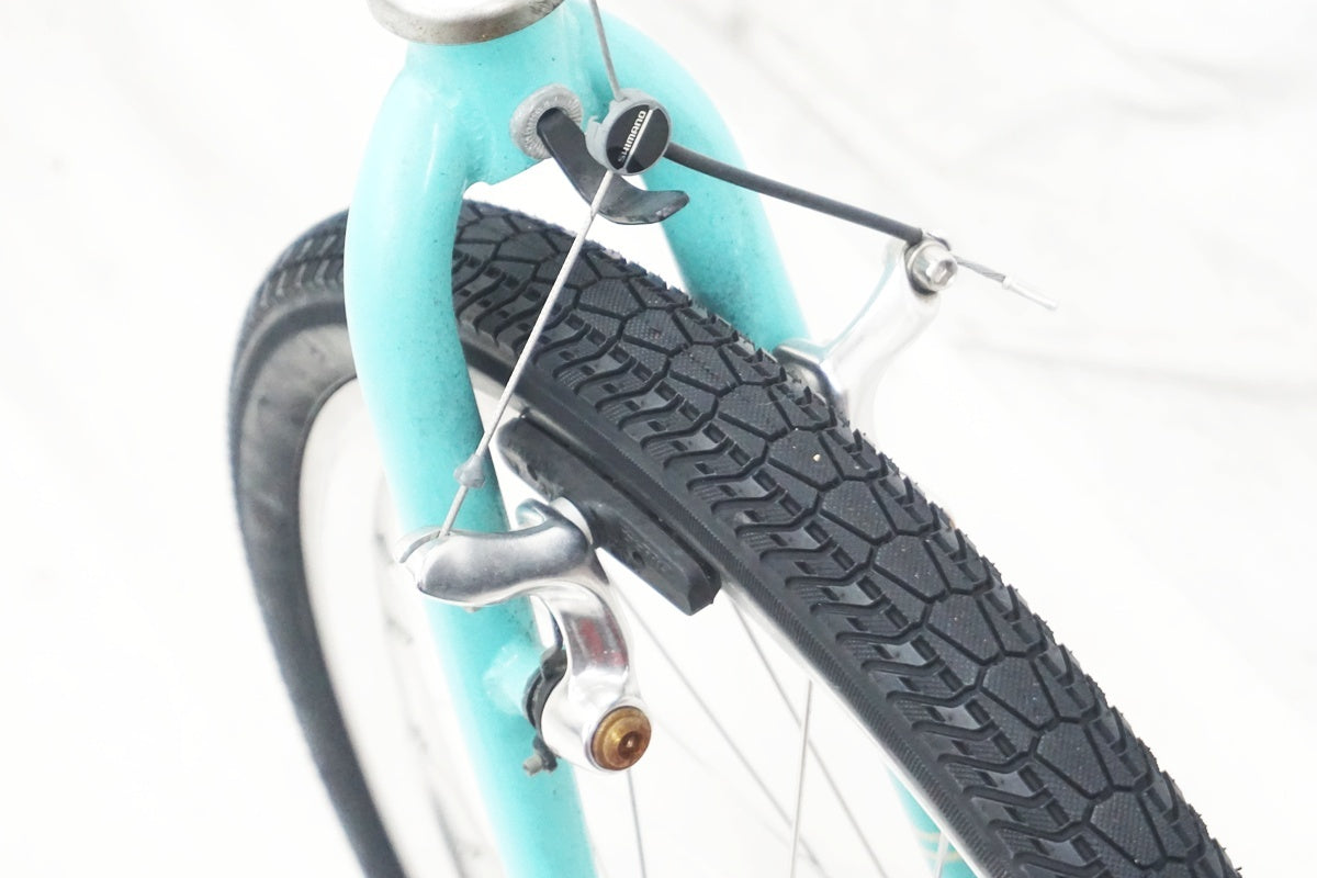 BRUNO 「ブルーノ」 MINIVELO 2010年モデル 20インチ ミニベロ / 大阪美原北インター店