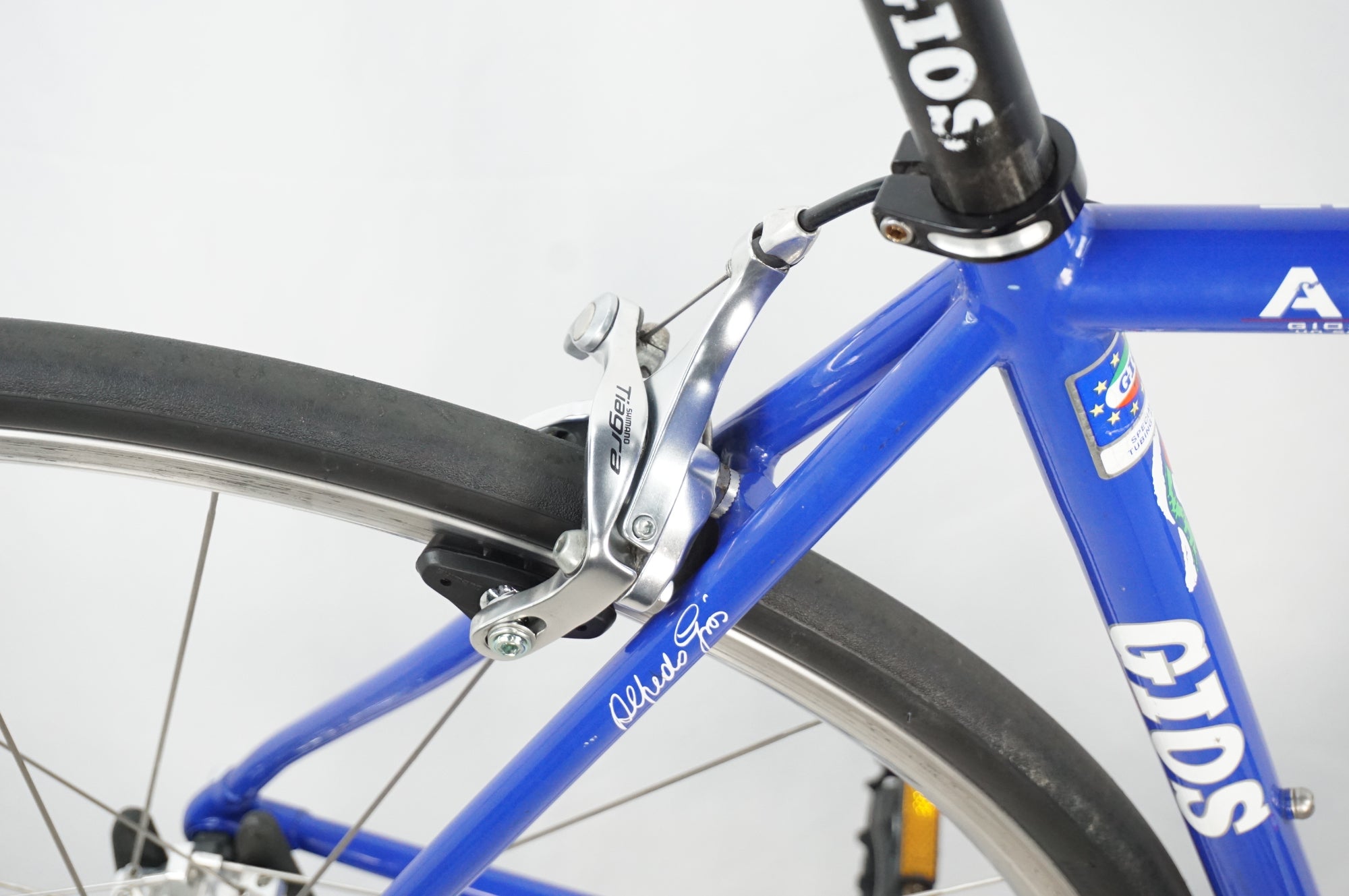 GIOS 「ジオス」 AIRONE 2012年モデル ロードバイク/ 川越店