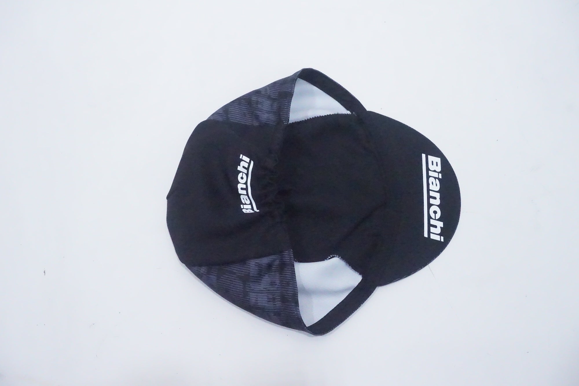 【新品】 Bianchi ビアンキ サイクリングキャップ キャップ 自転車 ロードバイク クロスバイク マウンテンバイク BIANCHI 「ビアンキ」 サイクルキャップ ⁄ 京都西院店 ｜ バイチャリ