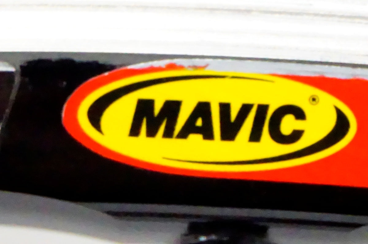 MAVIC 「マビック」 KSYRIUM ES SHIMANO 11S ホイールセット / 名古屋大須店