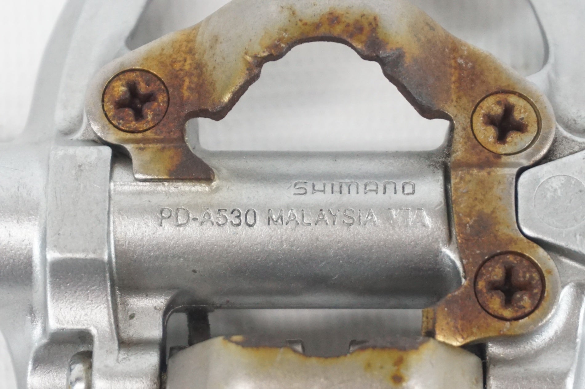 SHIMANO 「シマノ」 PD-A530 ペダル / 阪急塚口店
