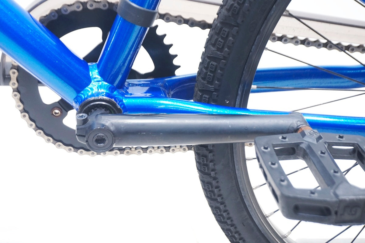 GT 「ジーティー」 MACH ONE PRO 24 2025年モデル BMX / 大阪門真店