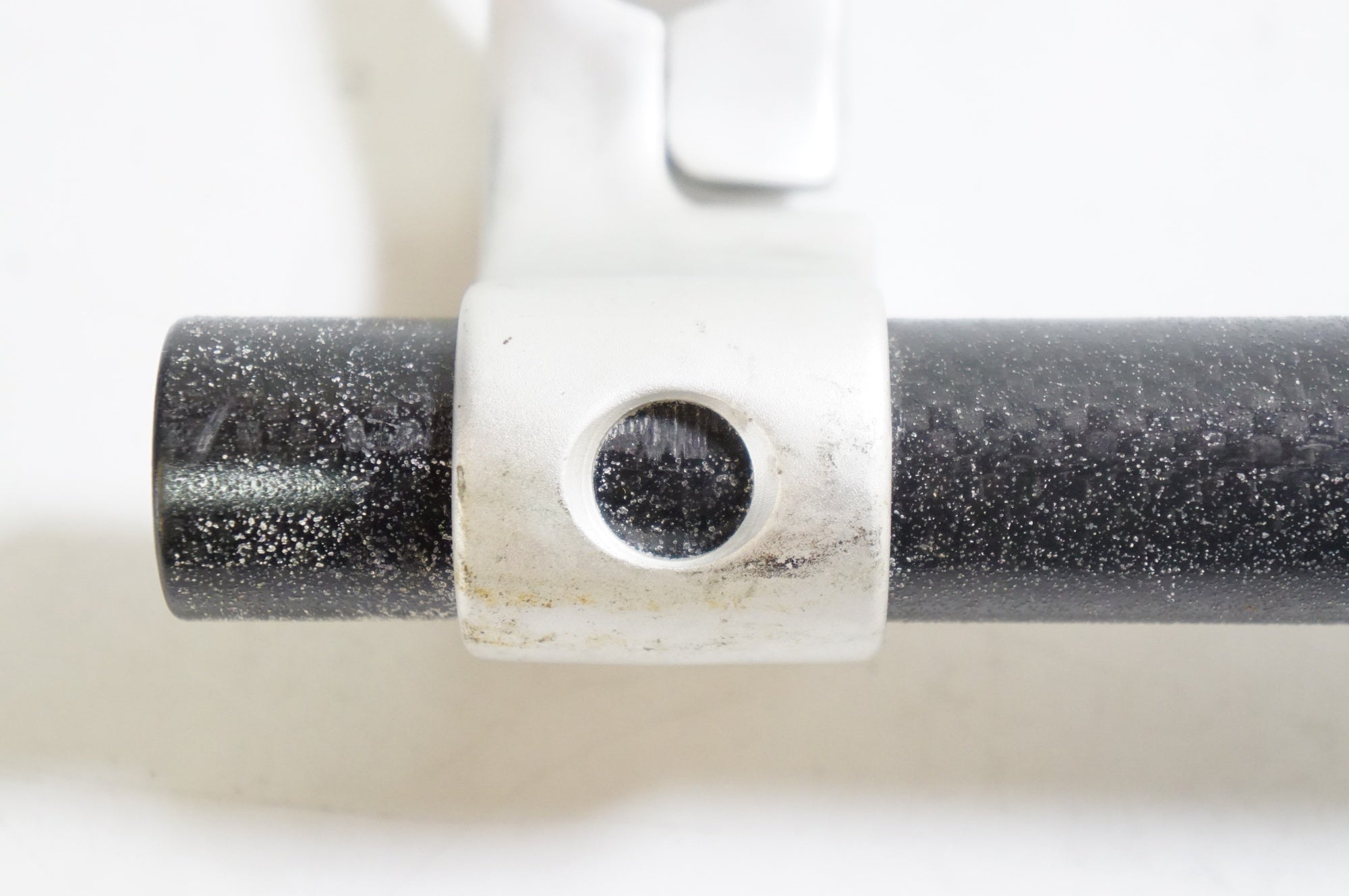 DEDA 「デダ」 CLIP BLACK エアロバー / 熊谷本店