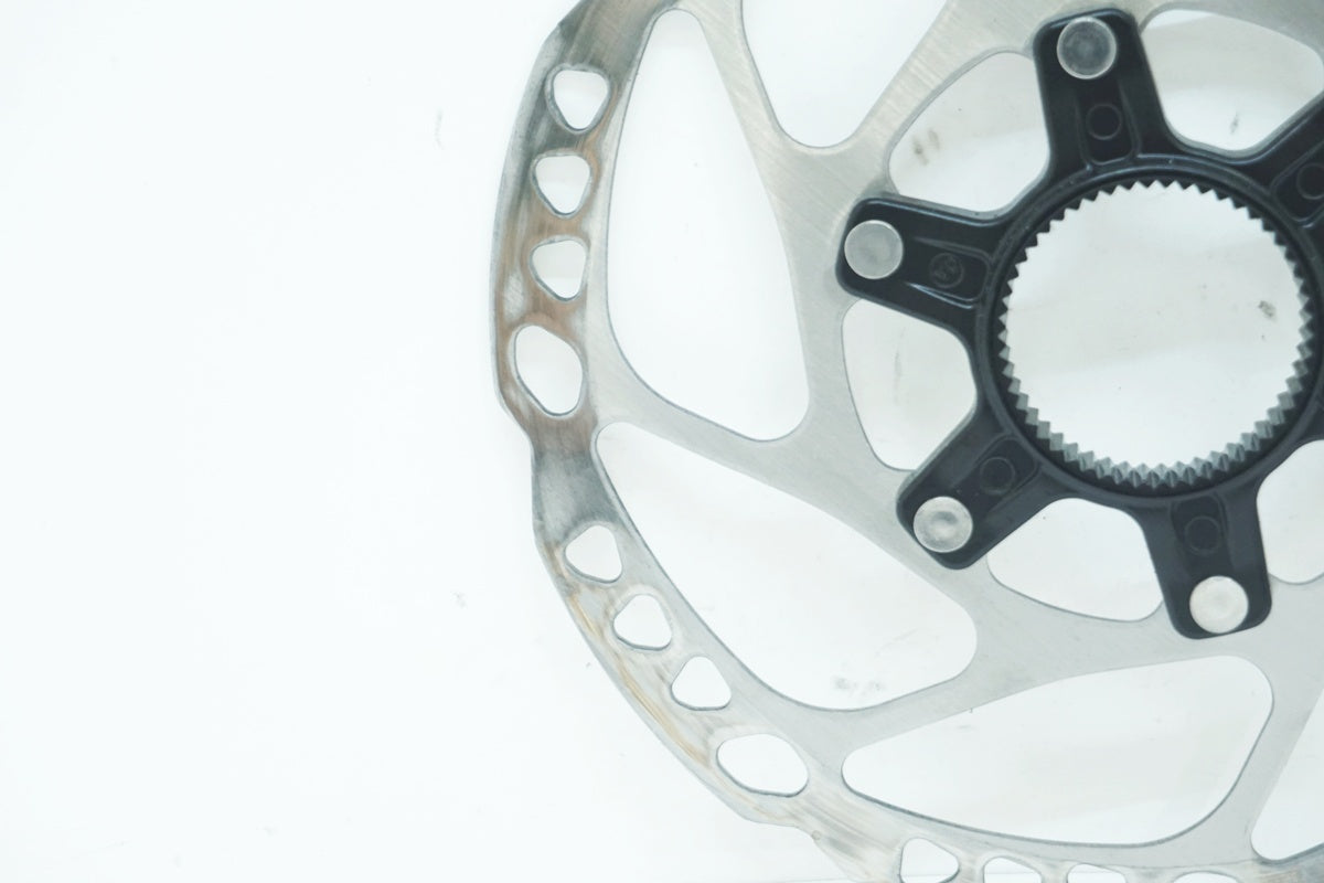 SHIMANO 「シマノ」 SM-RT64-S 160mm ディスクローター / 大阪美原北インター店