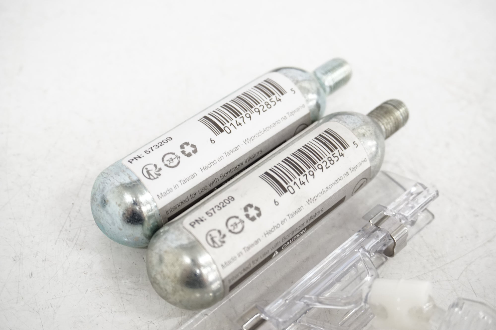 BONTRAGER「ボントレガー」 AIR RUSH ROAD 携帯ポンプセット / 浜松店