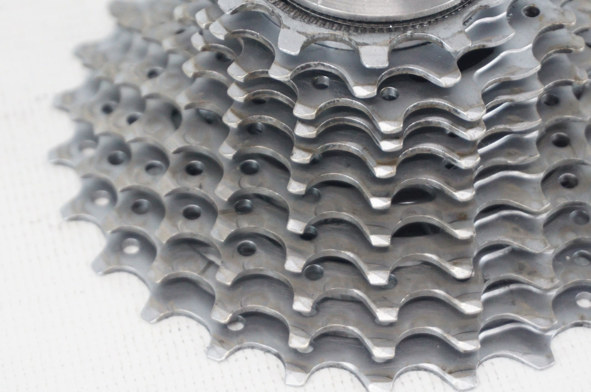 CAMPAGNOLO 「カンパニョーロ」 CHORUS 12-27T 11S スプロケット