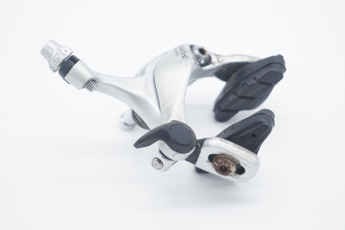 SHIMANO 「シマノ」 SORA BR-3400 キャリパーブレーキセット / 滋賀大津店
