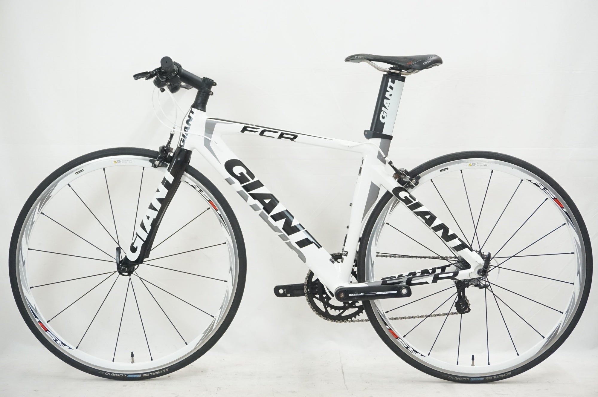 【引き取り限定】GIANT ジャイアント FCR1 引き取り限定】GIANT ジャイアント FCR1