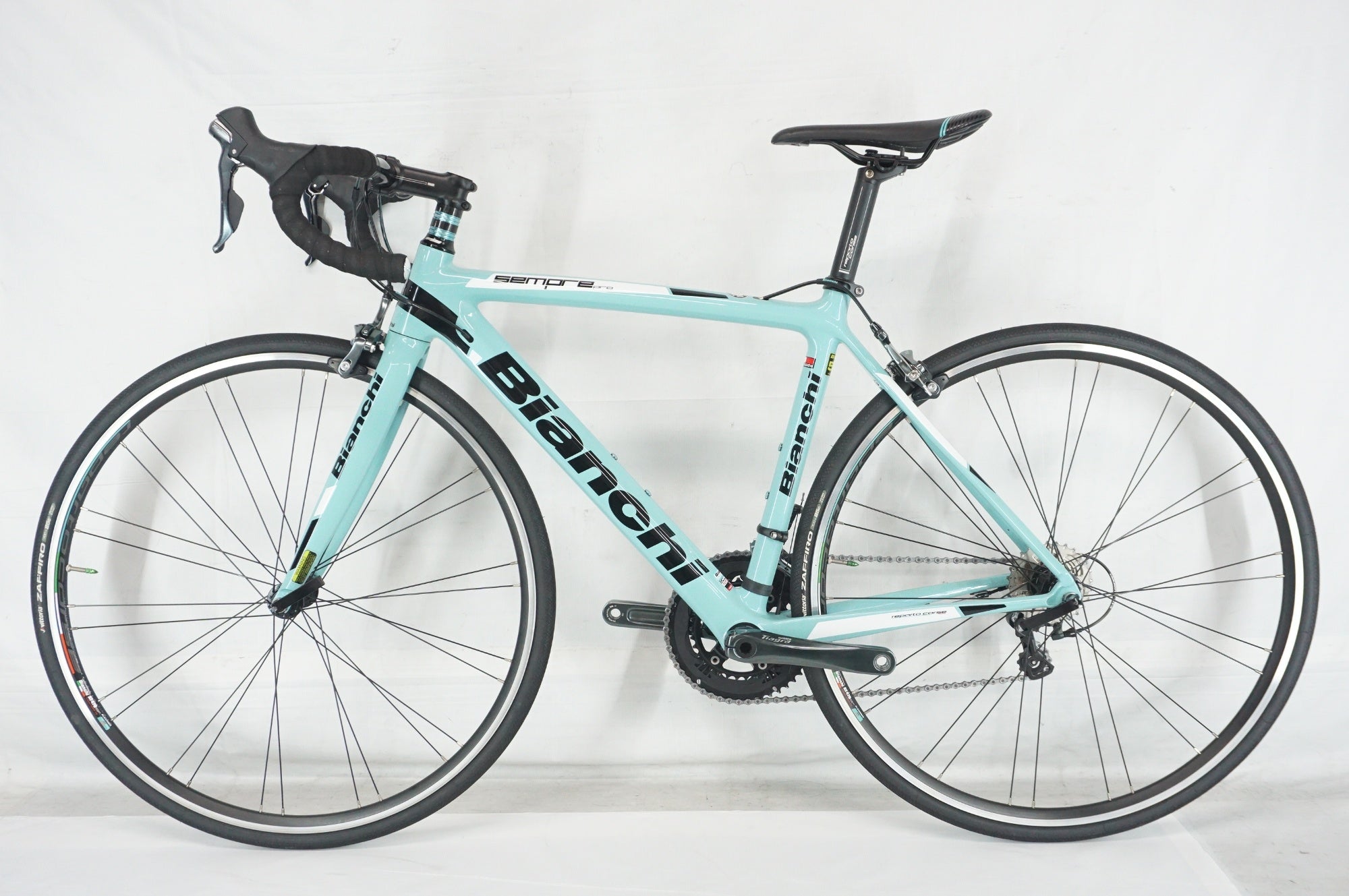 BIANCHI 「ビアンキ」 SEMPRE PRO TIAGRA 2018年モデル ロードバイク / 阪急塚口店