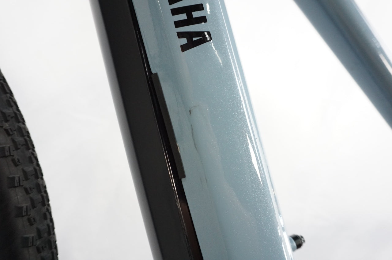YAMAHA 「ヤマハ」 WABASH RT PC70WRS 2023年頃 eBIKE / 川越店