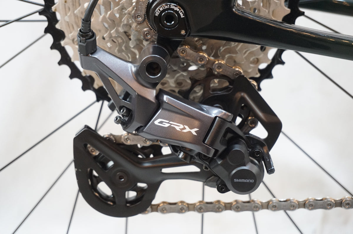 CANNONDALE 「キャノンデール」 TOPSTONE CARBON 2 LEFTY 2024年モデル グラベルロード / 浦和ベース