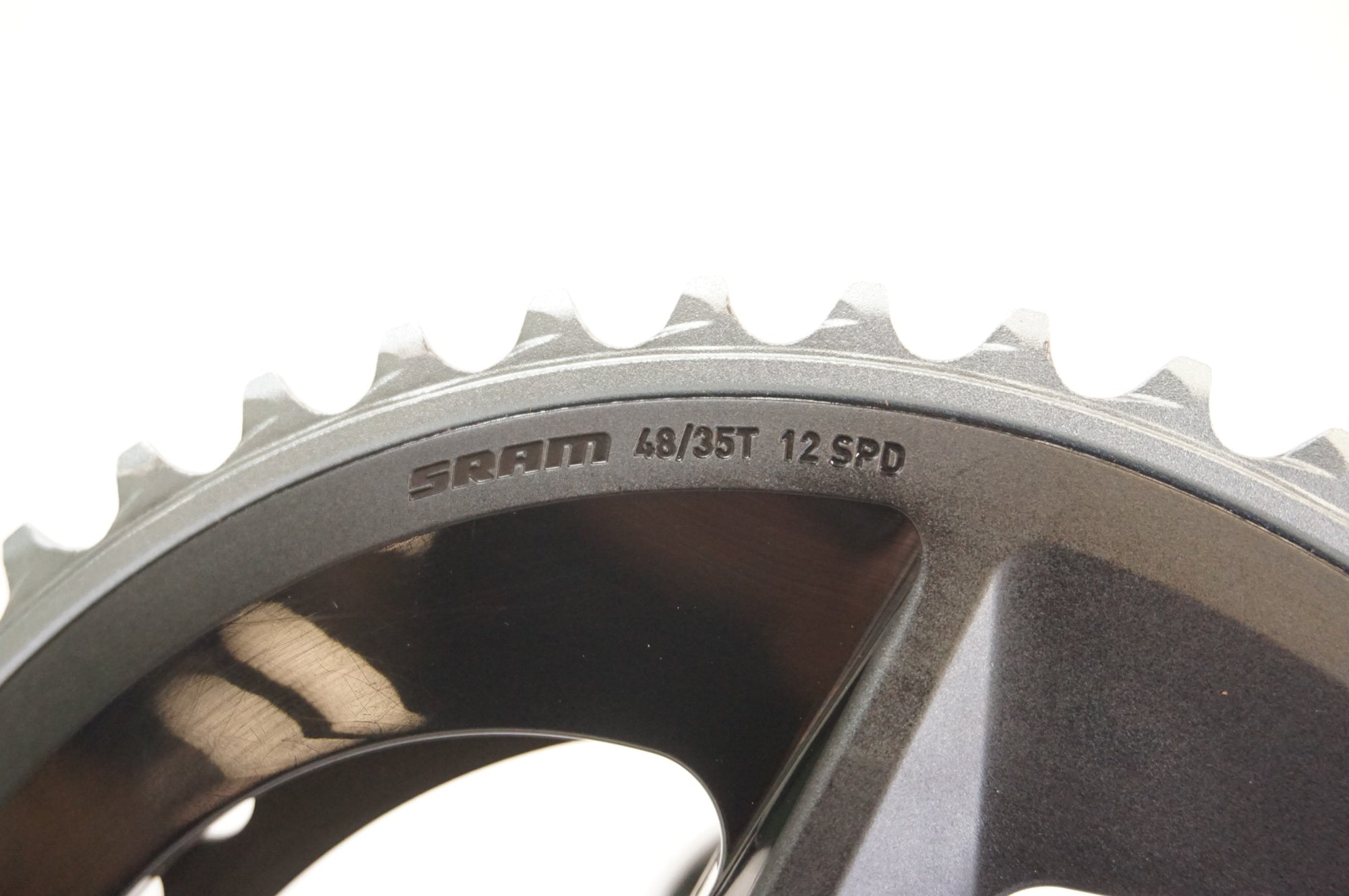 SRAM 「スラム」 RIVAL AXS DUB 48-35T 170mm クランク / 宇都宮店