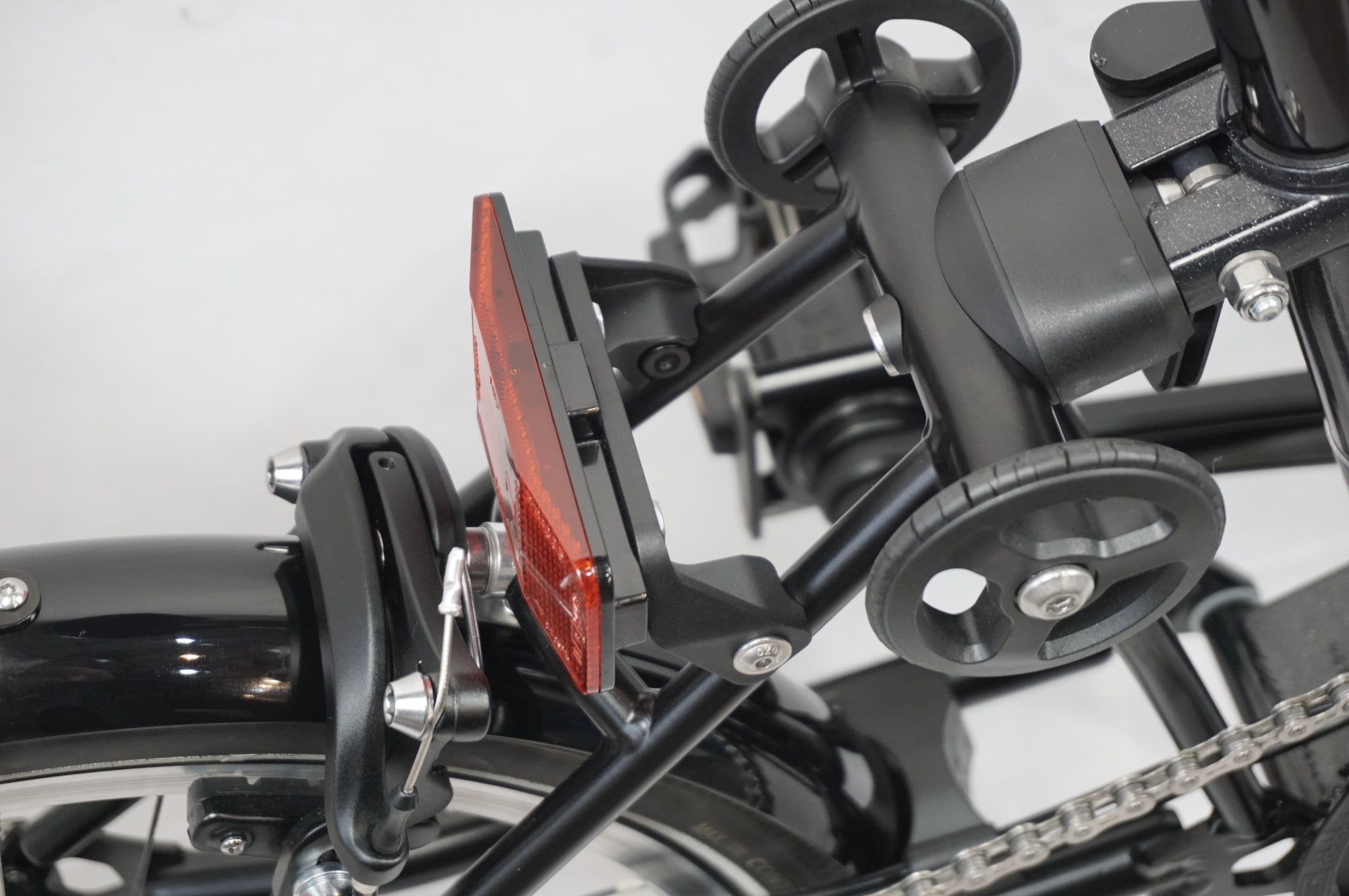 BROMPTON 「ブロンプトン」 P-LINE S4L 2022年モデル 折り畳み自転車 / 世田谷店