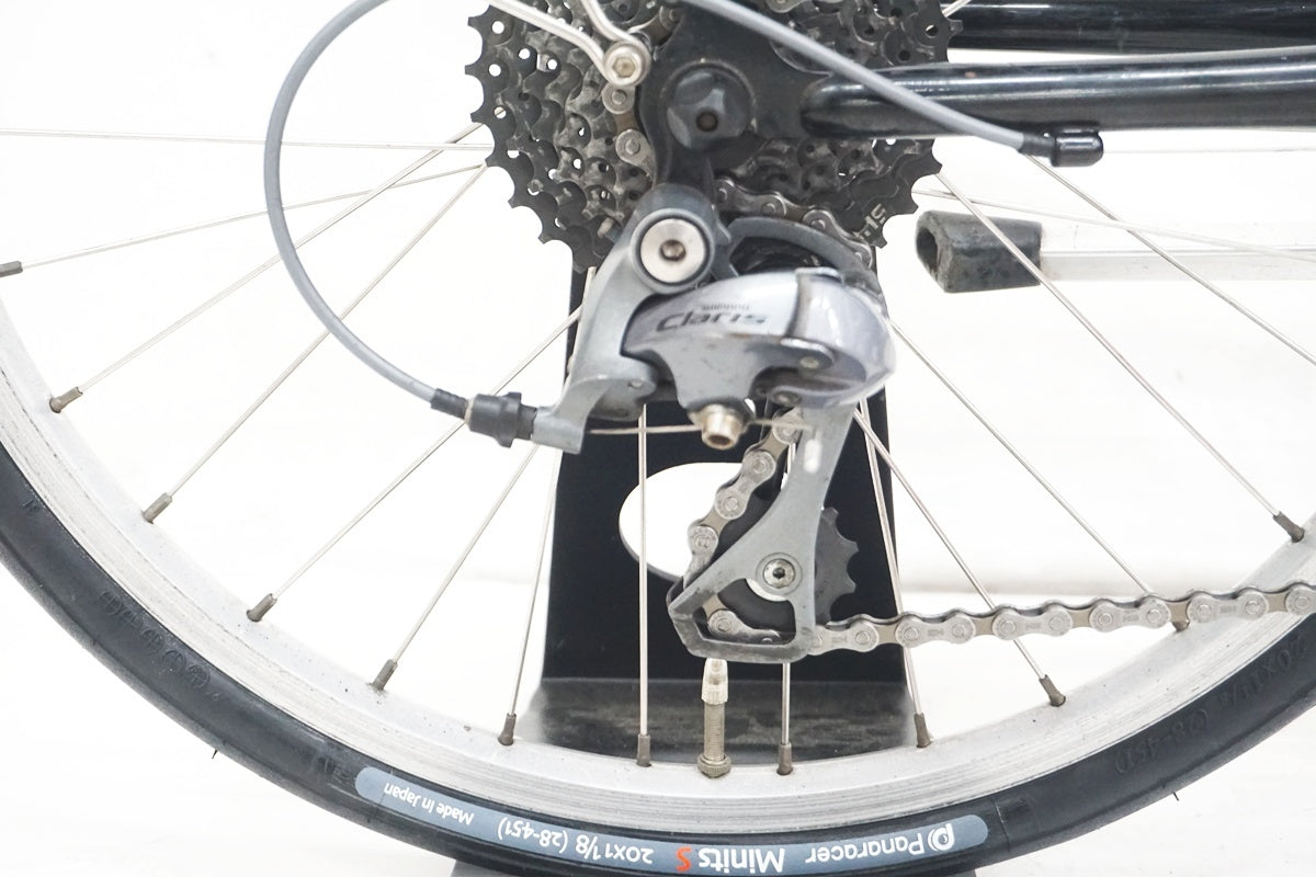 RALEIGH 「ラレー」 RSP RSW SPECIAL 2017年モデル ミニベロ/ 大阪美原北インター店