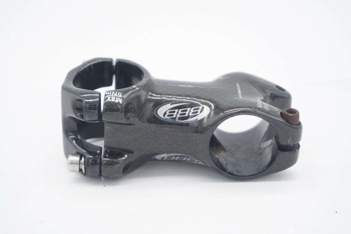 ジャンク BBB 「ビービービー」 φ31.8mm 60mm ステム / 滋賀大津店