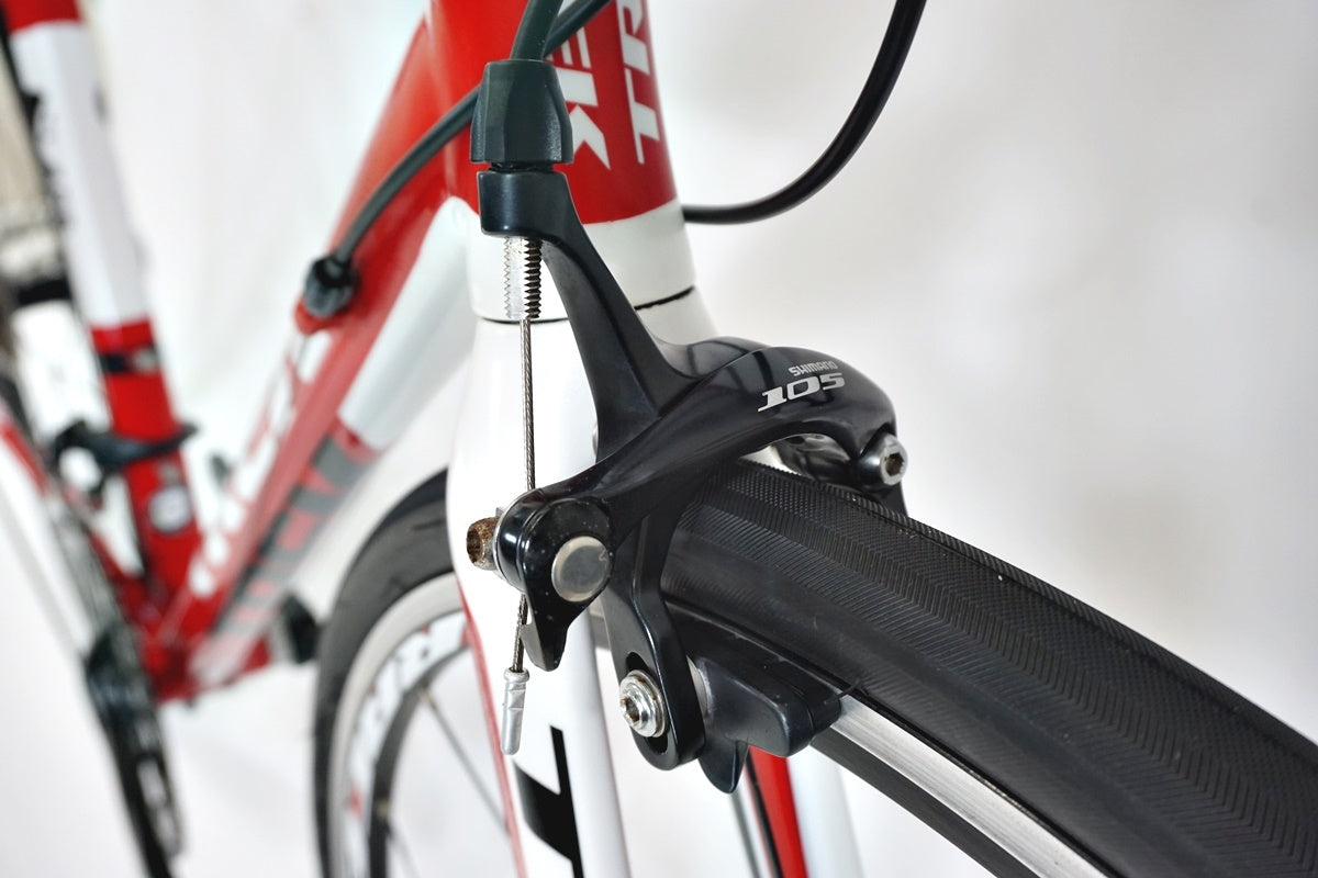 TREK 「トレック」 2.3 ALPHA 2012年モデル ロードバイク / 東京商品化センター