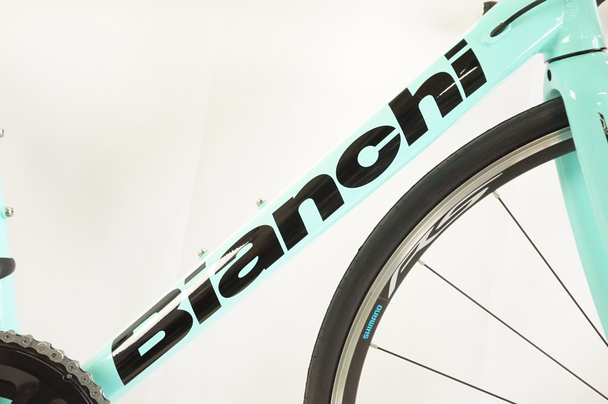 BIANCHI 「ビアンキ」 VIA NIRONE 7 PRO 105 2019年モデル ロードバイク / 宇都宮店