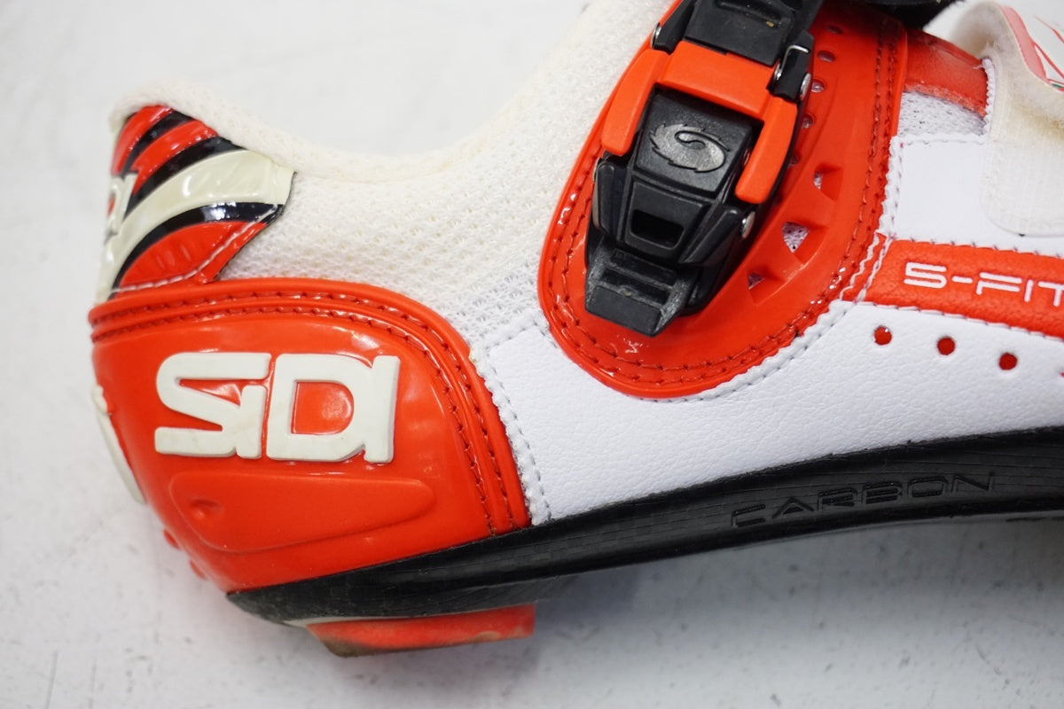 SIDI「シディ」 SCARPE GENIUS 5FIT CARBON 25.0cm シューズ / 浜松店