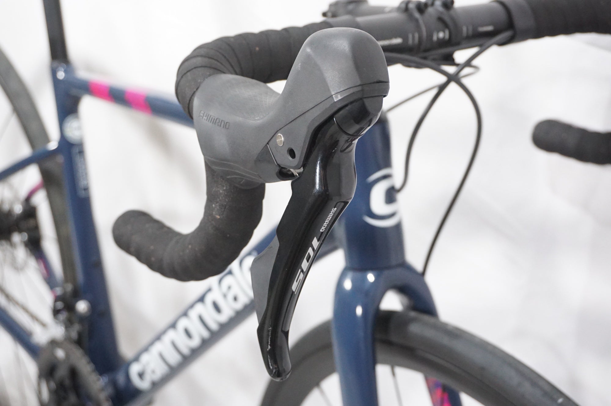 CANNONDALE 「キャノンデール」 CAAD13 DISC 105 RAPHA 2021年モデル ロードバイク / AKIBA店